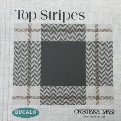 Papel de Parede - Top Stripes