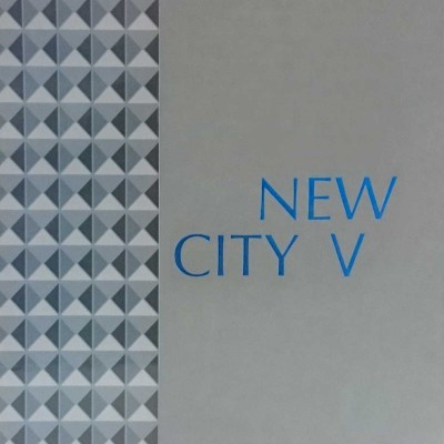 Papel de Parede - New City V