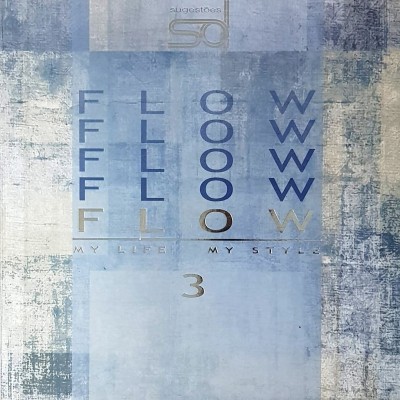 Papel de Parede - Flow 3