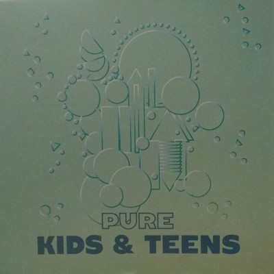 Papel de Parede - Pure Kids & Teens 