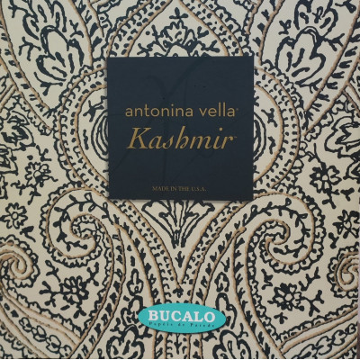 Papel de Parede - Kashmir