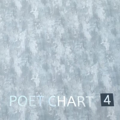 Papel de Parede - Poet Chart 4