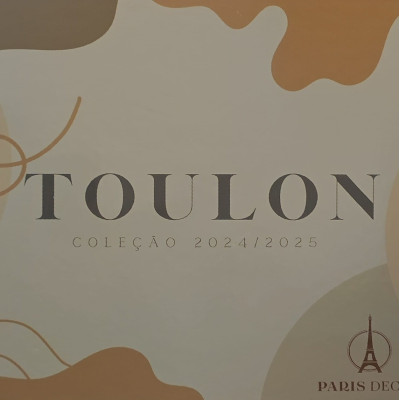 Papel de Parede - Toulon