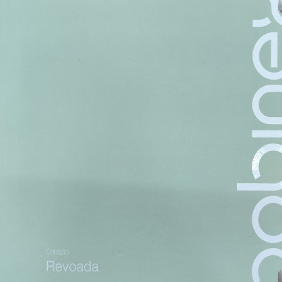 Papel de Parede - Revoada