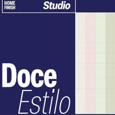 Papel de Parede - Doce Estilo