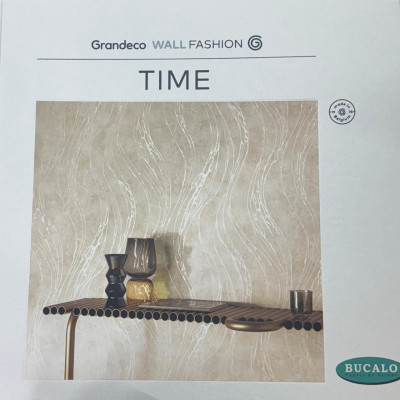 Papel de Parede - Time