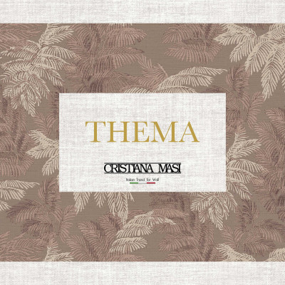 Papel de Parede - Thema