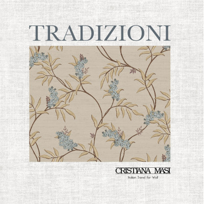 Papel de Parede - Tradizione