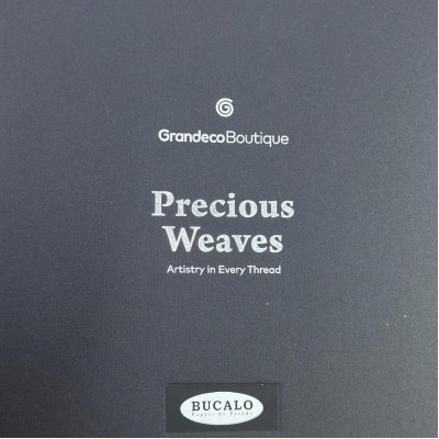Papel de Parede - Precious Weaves