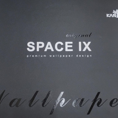Papel de Parede - Space IX