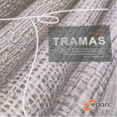 Papel de Parede - Tramas