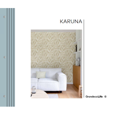 Papel de Parede - Karuna