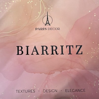Papel de Parede - Biarritz
