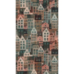 Painel de Parede The Wall 391822