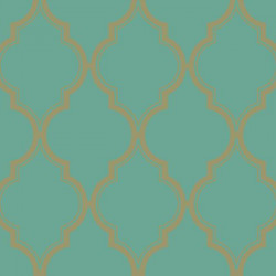 Papel De Parede Kashmir BH8335