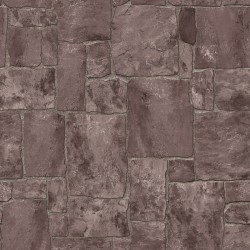 Papel De Parede Loft Decor 8051