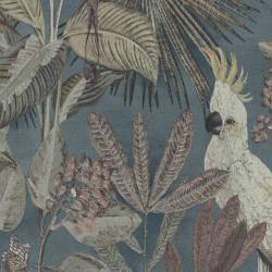 Papel De Parede Panthera 220124
