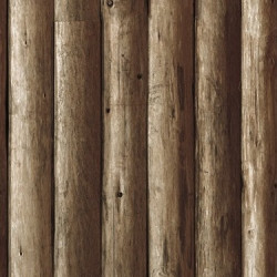 Papel De Parede Pedras e Madeiras NF8E031