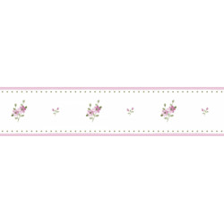 Border Valentine 1731-1
