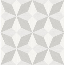 Papel de parede, textura, geométrico, branco e cinza