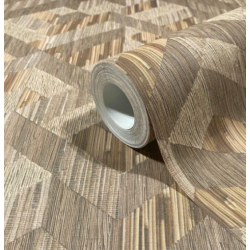 Papel de Parede Boho 35790