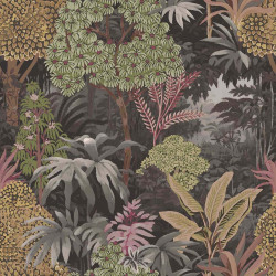 Papel de Parede Botany House 15503