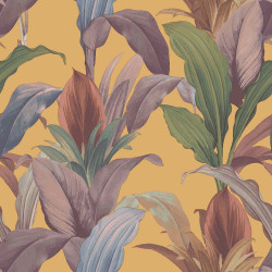 Papel de Parede Botany House 15517