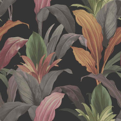 Papel de Parede Botany House 15518