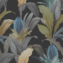 Papel de Parede Botany House 15519