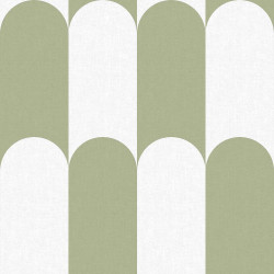 Papel de Parede Botany House 15555