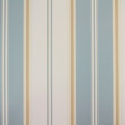 Papel de parede, listras, branco, bege e azul