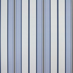 Papel de parede, listras, azul, branco e preto