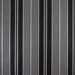 Papel de parede, listras, cinza, preto e prata