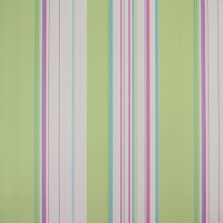 Papel de parede, listras, verde, azul, branco e rosa