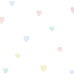 Papel de Parede Doce Bebe 1 DB743