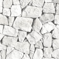 Papel de parede, pedras, cinza