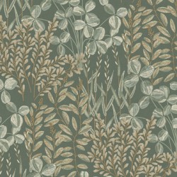 Papel de parede inia A78901