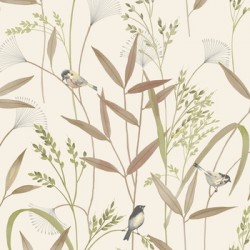 Papel de Parede Inia A83502