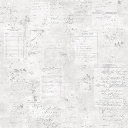 Papel de Parede Kitchen Recipes G12296