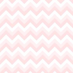 Papel de parede, geométrico, chevron, rosa e branco