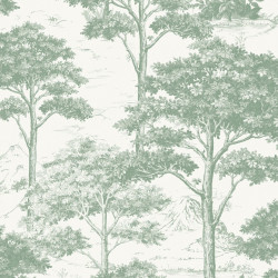 Papel de Parede Maison MN3009