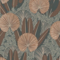 Papel de Parede Muse A54703