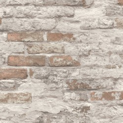 Papel de Parede Muse A58101