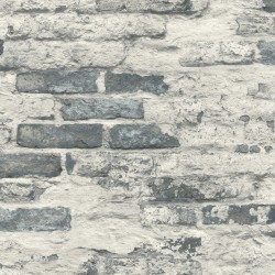 Papel de Parede Muse A58102