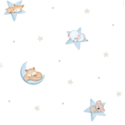 Papel de Parede Pippo 450-1