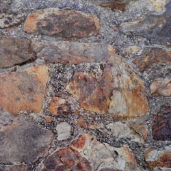 Papel de Parede Rustic Country PA130903