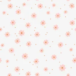 Papel de Parede Bambine BA0033