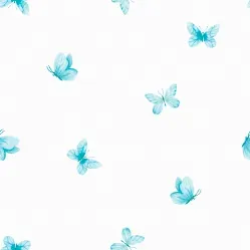 Papel de Parede Bambine BA0044
